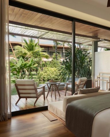 เปิดพื้นที่สำหรับแรงบันดาลใจ