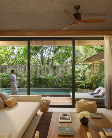 เปิดพื้นที่สำหรับแรงบันดาลใจ