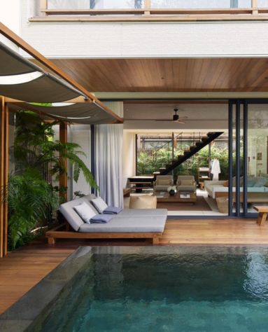 เปิดพื้นที่สำหรับแรงบันดาลใจ