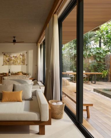 เปิดพื้นที่สำหรับแรงบันดาลใจ