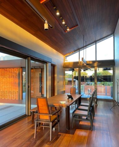 เปิดพื้นที่สำหรับแรงบันดาลใจ