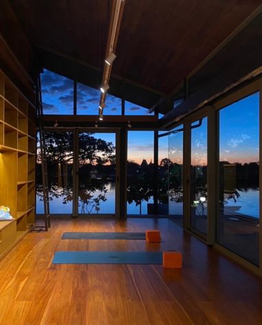 เปิดพื้นที่สำหรับแรงบันดาลใจ