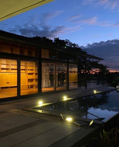 เปิดพื้นที่สำหรับแรงบันดาลใจ