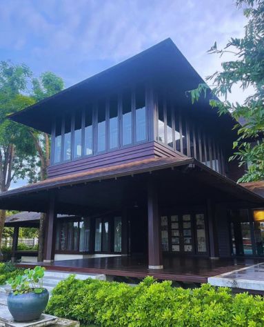 เปิดพื้นที่สำหรับแรงบันดาลใจ