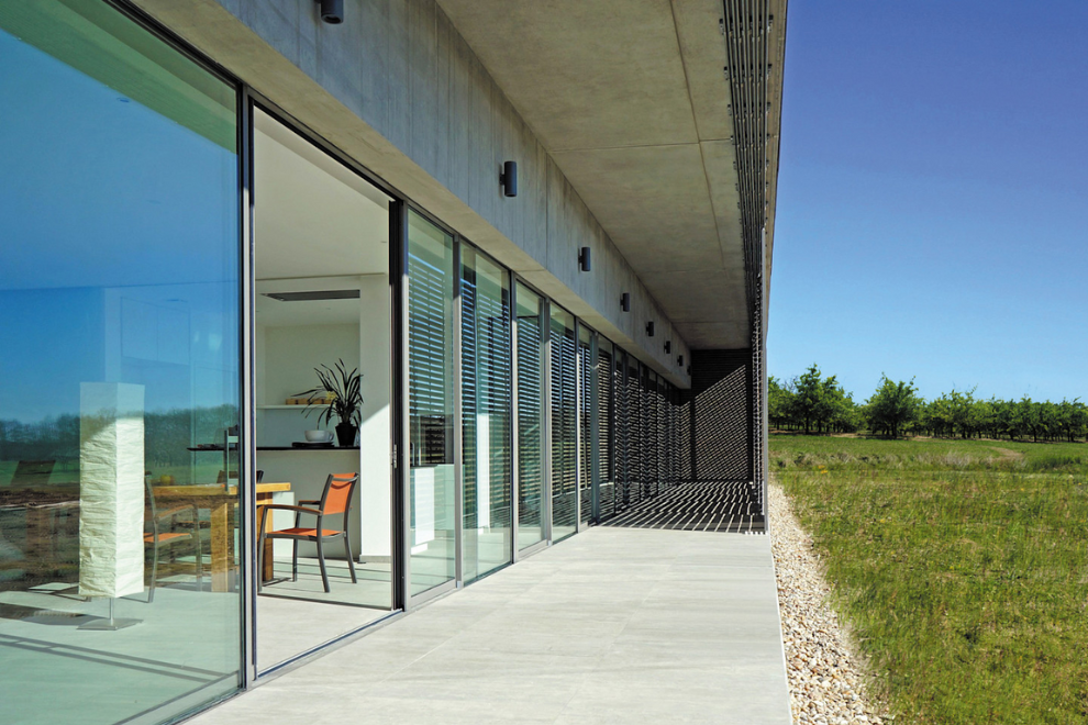 AMBIAL_Folding_Sliding_Door