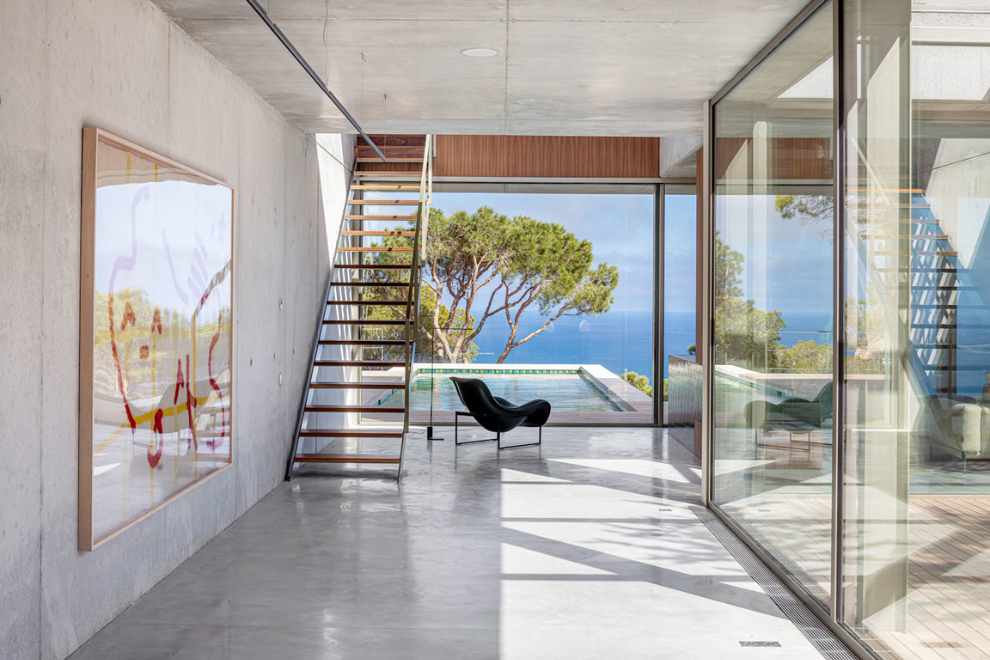 AMBIAL_Folding_Sliding_Door