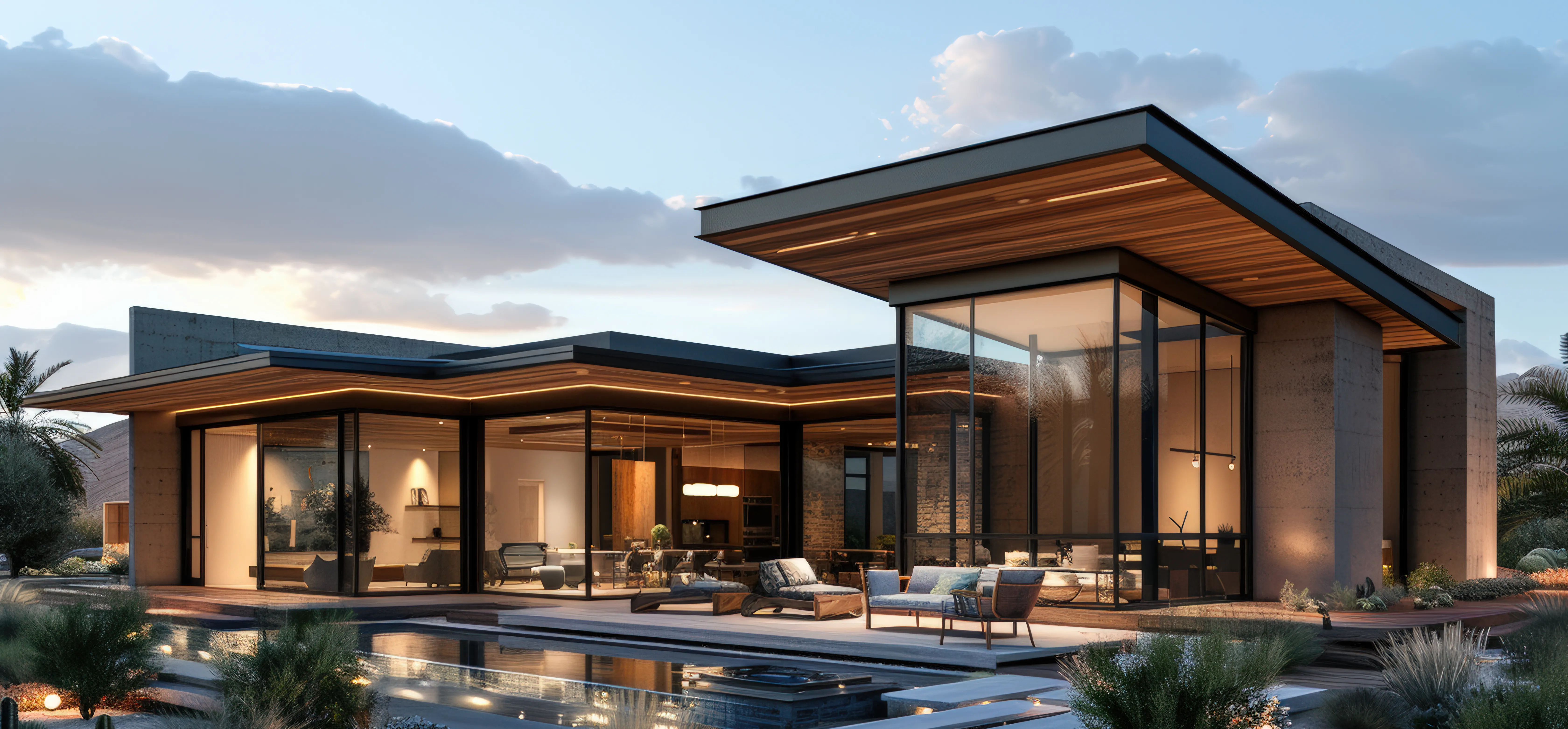 อยู่สบาย ไร้กังวลเรื่องฝุ่นและเสียง